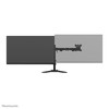 Näytön pöytätuki Neomounts DS45-600BL2 10" 32"